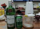 添加利伦敦干味金酒 鸡尾酒杜松子酒 洋酒750ml 调酒基酒  实拍图