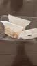 稻香村月饼礼盒1060g 中秋节礼品 8味20饼含五仁月饼团购福利 金秋福礼 实拍图