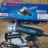 博世（BOSCH）电钻12V锂电家用手电钻钻墙打孔拧螺丝GSB120单电 84附件手动工具 实拍图