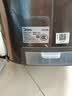 美的（Midea）有钛珐琅触控电压力锅5L 高压电饭煲家用4-6人智能预约多功能一体开盖火锅煲汤炖煮电饭锅MY-E5923 实拍图