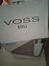 芙丝（VOSS）挪威进口饮用天然泉水(深层自流)375ml*6(玻璃瓶)礼盒装 健康佐餐 实拍图
