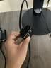 毕亚兹 HDMI KVM延长器60米 单网线hdmi转RJ45网络传输器USB键盘鼠标延长信号放大器 实拍图