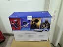 索尼（SONY）PS5 PlayStation5光驱版(轻薄版)国行PS5游戏机 PS5slim光驱版 游戏机【影之刃零游戏机专属】 实拍图