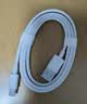 OPPO原装 USB-A to Type-C 闪充数据线 8A 1米充电线 支持 80W Max 适用Ace2/Reno7/Find X3 一加 实拍图