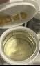 宝贝与我（Arla）有机A2蛋白婴幼儿配方奶粉2段600g*6罐/箱【6-12月】阿拉  阿尔乐 实拍图