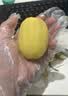 佳沛（zespri）新西兰金奇异果10粒巨大果146-175g猕猴桃中秋节礼品送水果礼盒 实拍图