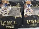 潮夫道牛肉丸1斤+牛筋丸1斤共4袋潮汕手打牛肉丸火锅食材麻辣烫关东煮 实拍图