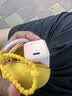 公牛PD20W充电器 苹果16快充头 充满自动断电 适用于iPhone15/14/13promax/12/11/x/8 棉糖粉 实拍图
