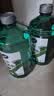 龟牌（Turtle Wax）汽车玻璃水去油膜强力去污去虫胶鸟粪屎四季通用雨刮水挡风清洗剂 -25℃ 2L 2瓶   【经典款】全网爆品  好用不贵  真正防冻 实拍图