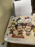 爱普生（EPSON）【6代新品】L3351墨仓式彩色打印机 微信打印/无线连接 家用AI学习打印机（打印、复印、扫描） 实拍图
