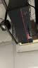 联想（Lenovo）显示器电脑显示屏19.5/21.5/24.5/27英寸异能者系列微边框高清办公游戏设计监控显示器 【主流24.5英寸】双显示接口/可壁挂 商务办公采购 实拍图