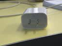 Apple/苹果 原装正品20W type-c充电器 苹果usb-c充电器手机快充头 旗舰店苹果iPhone 17 Pro Max充电器 实拍图