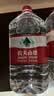 农夫山泉饮用天然水4L*4桶 纸箱塑膜随机发货大桶装 家用桶装水 实拍图
