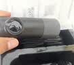 盯盯拍行车记录仪MINIPro 4K超高清夜视 360度旋转 停车监控 2026新款 实拍图