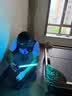 上门除甲醛人工服务费除甲醛服务定金 人工费 天津 实拍图