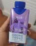 蒙牛特仑苏嗨MILK钙铁锌牛奶梦幻盖 200mL*10瓶部 中秋送礼礼盒 实拍图