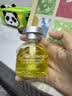 宿礼桂花车载香薰汽车香水精油车内房间卧室内香氛空气清新剂厕所除臭 【1瓶装】柠檬香 实拍图