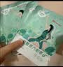 超亚健康联名眼罩蒸汽热敷栀子花香型睡眠遮光睡觉缓解眼疲劳50片 实拍图