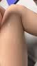 幸棉赵露思同款前扣可调节内衣女无肩带隐形防滑抹胸小胸聚拢文胸裹胸 实拍图