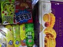 趣多多 软式曲奇饼干 甜蜜红提味 共320g 休闲零食 早餐下午茶 实拍图