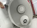 酷晨（CUCHEN）电饭煲韩国原装进口双内胆可更换0涂层内胆5L家用IH电磁2.1倍高压加热多功能煮饭锅 实拍图