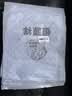 恒源祥床上枕巾纯棉100%加厚纯棉枕头毛巾蓝52*75cm(一对装) 实拍图