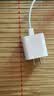 Apple/苹果 【20W线充套装】20W快充充电器+60W-typec充电线 全新原装正品 实拍图