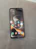 摩托罗拉 联想moto g100 四年质保 LCD护眼屏 7000mAh 国家补贴 应用六开 多场景NFC 12GB+256GB 曜石黑 实拍图