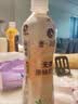 统一阿萨姆无糖原味奶茶奶茶饮料500ml*15瓶整箱（包装随机发放） 实拍图