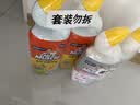 威猛先生（Mr Muscle）洁厕灵 600g*2瓶 恋恋桃花 含84精华 洁厕剂 除菌洁厕液 马桶清洁 实拍图