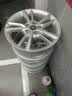 马牌（Continental）汽车轮胎 205/55R16 91V FR UC7 适配大众朗逸/速腾/宝来 实拍图