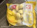 融厨玉米发糕700g20个 发糕米糕馒头 儿童早餐半成品包子面点中秋送礼 实拍图