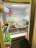 海尔冰箱出品539升十字四开门对开门统帅560风冷无霜一级能效双变频干湿分储大容量电冰箱以旧换新 阻氧干湿分储+黑金净化+一级双变频 实拍图