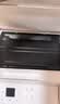 爱普生（EPSON）【6代新品】L4356墨仓式彩色无线AI学习打印机一体机家用/办公  L4266升级版(自动双面 液晶屏 白) 实拍图
