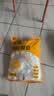 壁挂抽取式一次性保鲜膜套家用食品级冰箱剩菜保鲜膜罩保鲜袋子 壁挂抽取式 500只 大小盘通用(贈挂钩) 实拍图
