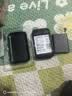 影腾随身wifi多网全国通用无线wi-fi6免插卡可移动无限制大流量卡便携式网卡高速网络2026款5GHF 【多网通3000毫安充电款+黑色】*超长续航 实拍图