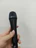 森海塞尔（Sennheiser）E945 专业动圈麦克风演出K歌直播有线话筒三米双卡侬套装 实拍图