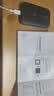 yOZE随身wifi6多网通移动联通免插卡随行wifi无线不限速通用流量便携式路由卡托车载上网宝 多网通(移动联通电)+wifi6+外置天线充电款 实拍图