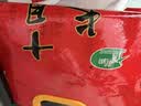 十月稻田 长粒香大米 10斤（东北大米 香米 5kg/公斤） 实拍图