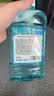 京东京造【天然精油劲爽不辣口】四大精油劲爽薄荷漱口水500ml*3套装清新 实拍图