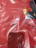 拓路者朱雀冲锋衣女三合一抓绒户外登山服外套防风防水保暖爬山旅游女款 朱雀红 硬壳守护丨无惧风雨 S 实拍图