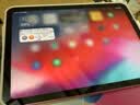Apple/苹果 iPad 11英寸 A16芯片2025年款 平板电脑 (128GB WLAN版/学习办公娱乐)粉色 实拍图