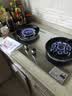 好太太亿美燃气灶双灶煤气灶家用鸳鸯灶台式嵌入式猛火炉具炉盘 猛火鸳鸯灶+防风聚能+不锈钢 瓶装液化气5.0KW 实拍图