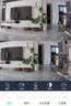奥克斯1600万像素摄像头监控无线wifi网络高清夜视监控器360度无死角带夜视全景云台家用AI监控手机远程 实拍图
