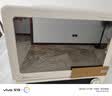 美的（Midea）小滋味2.0微烤炸一体机彩膜触控变频平板顶部烤管热风微波炉电烤箱空气炸一体2026新款F15 实拍图