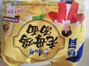 康师傅 方便面 老母鸡汤面五连包107g*5  泡面袋装速食 周深代言 实拍图