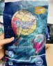 宜婴新梦想家全包臀小内裤2XL68拉拉裤超薄尿不湿【未检出甲酰胺】 实拍图