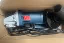 博世（BOSCH）经典款角磨机710瓦抛光打磨切割焊疤高效散热低噪握持舒适GWS700 实拍图