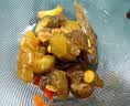 湾琴河 香甜脆瓜400g 香辣黄瓜酸黄瓜脆黄瓜皮特色下饭菜拌粥酱腌菜 实拍图
