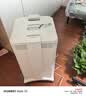 IQAir空气净化器家用除猫狗过敏原宠物毛发除二手烟除雾霾除菌除甲醛 瑞士进口 HP250 XE 实拍图